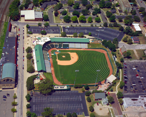 Southbend Silverhawks